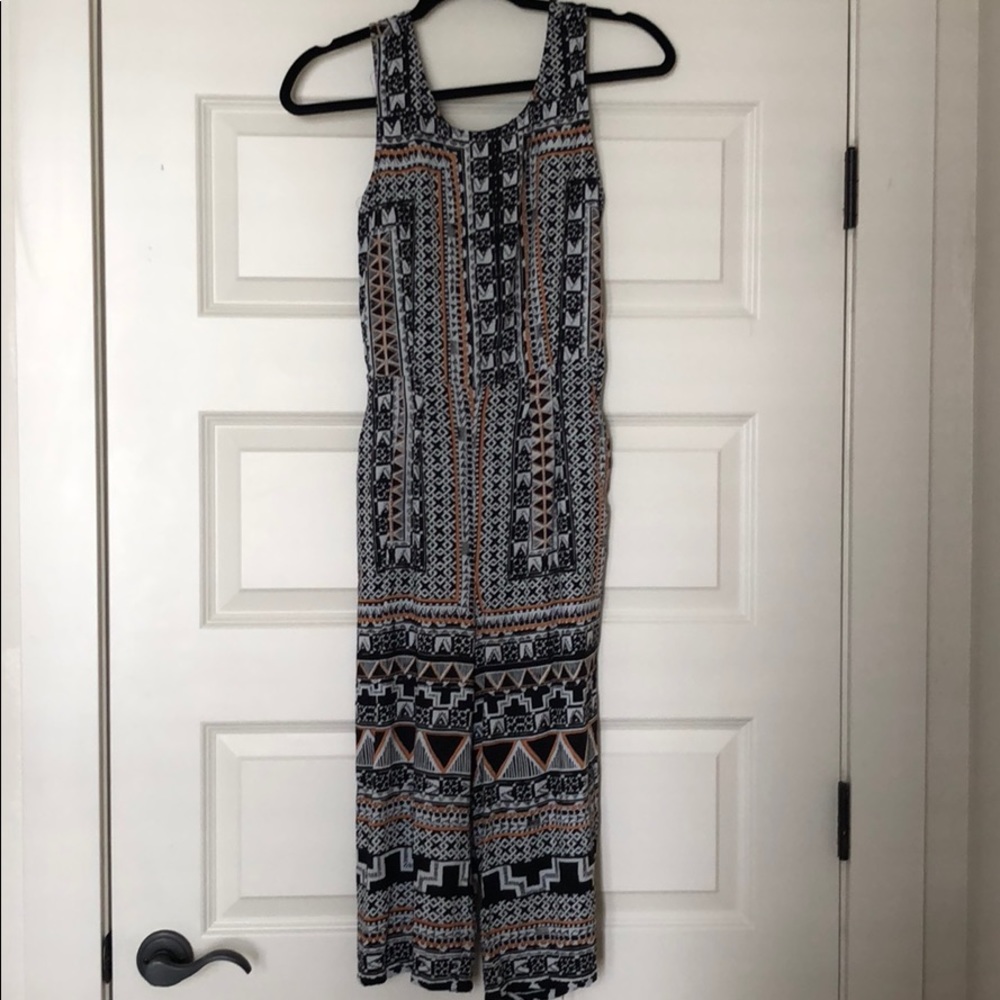 Jumpsuit